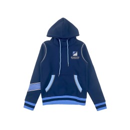 網上下單訂製撞色連帽衛衣  自訂撞色貼布夾圈蝦蘇線撞色  套頭衛衣 65%cotton 35%polyester JQ6091  Z612 網上下單訂製撞色連帽衛衣  自訂撞色貼布夾圈蝦蘇線撞色  套頭衛衣 65%cotton 35%polyester JQ6091  Z612